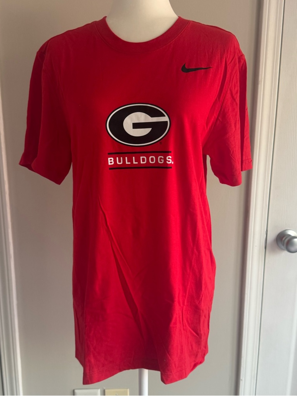 Nike Georgia Bulldogs Tee
